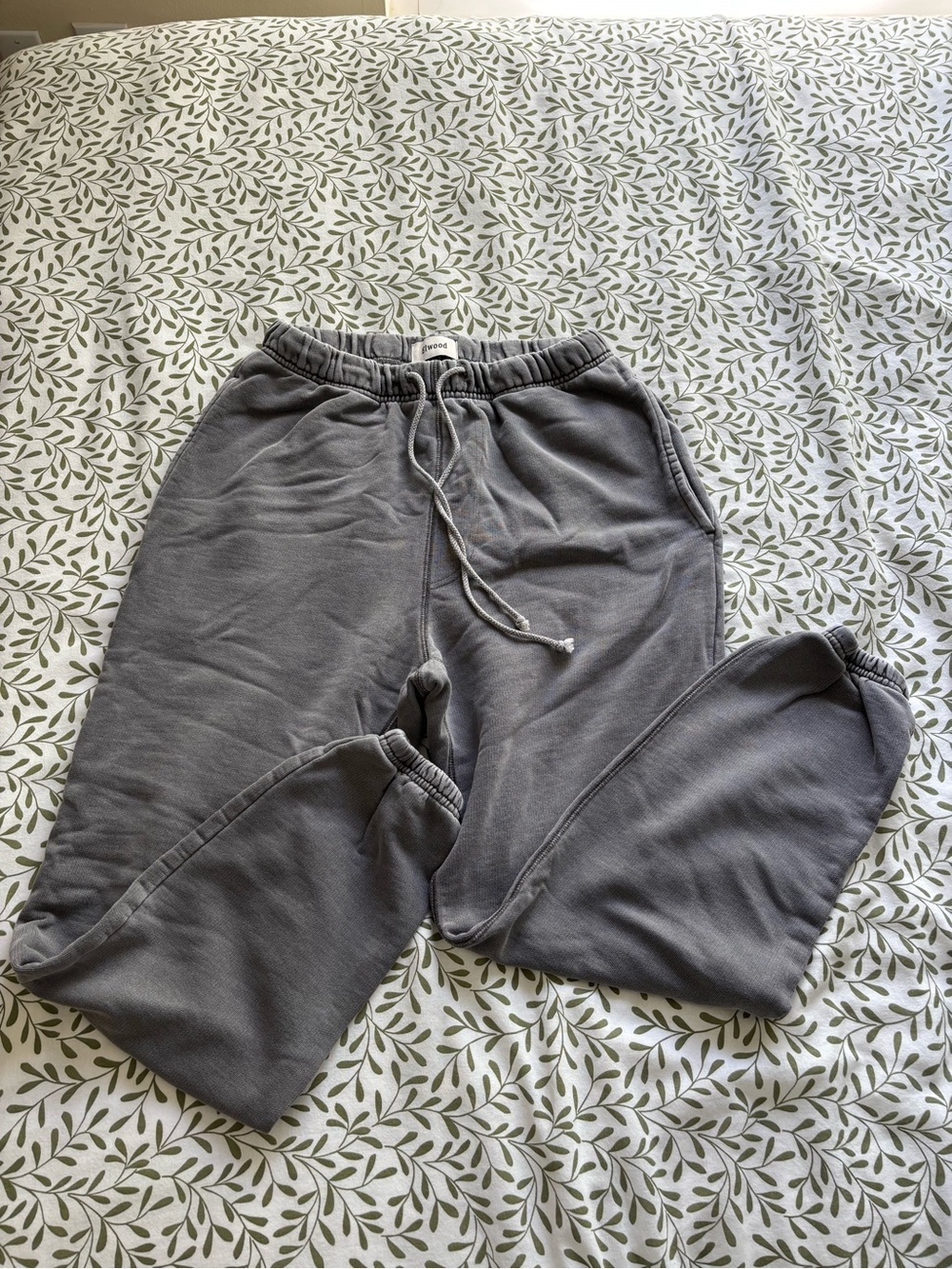 Elwood Unisex Joggers